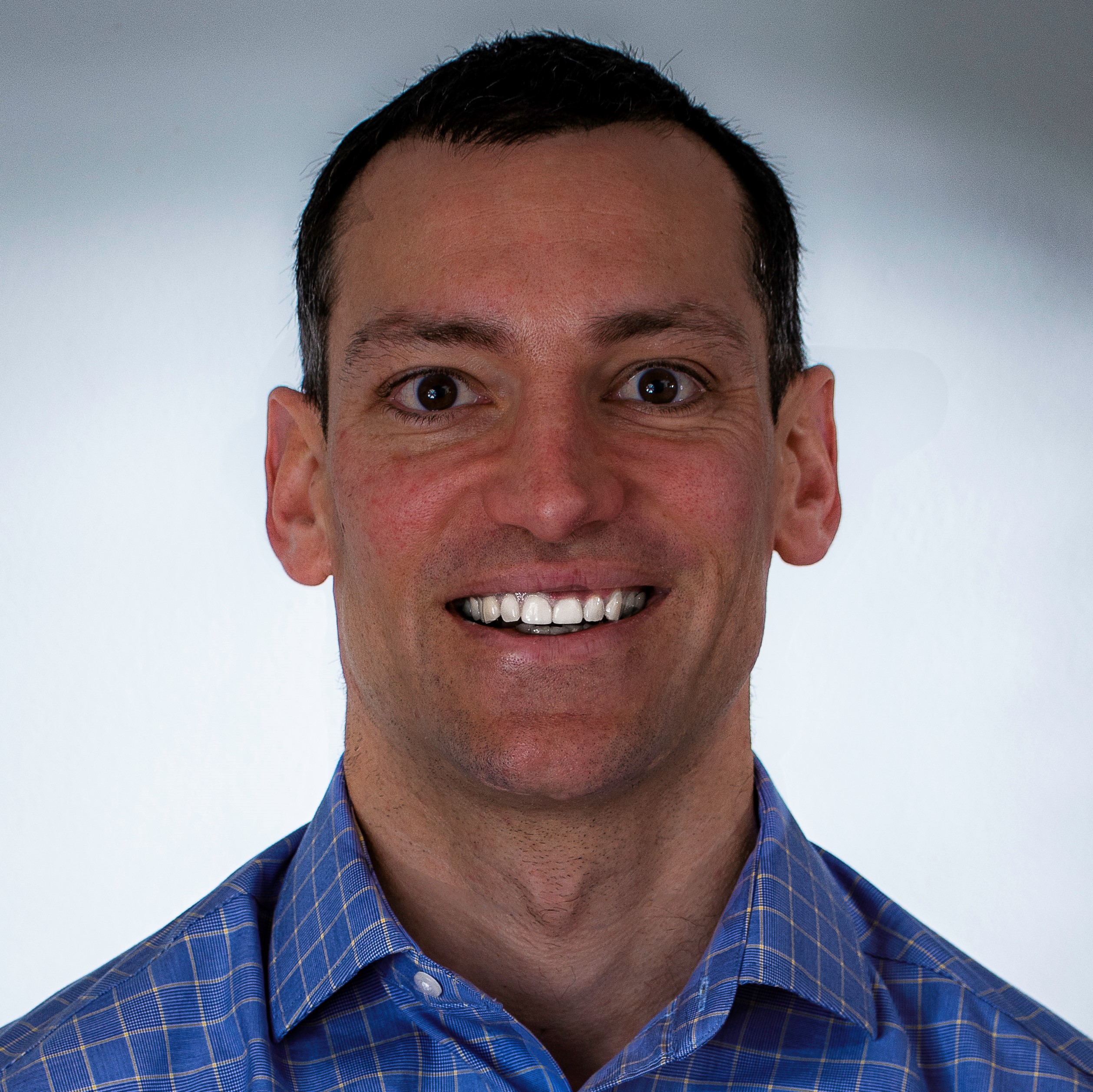 Matt Collins Owner and Founder of Truce Benefits